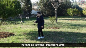 Voyage au vatican 39